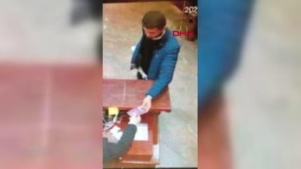 THODEX KURUCUSU ÖZER'İN SON FOTOĞRAFLARI