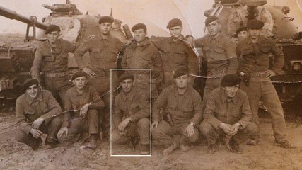 44 yıl sonra şehit sayıldı