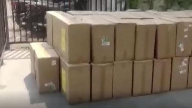 More than 150 oxygen concentrators seized in Delhi