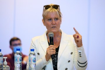 “Je ne me suis pas engagée en politique contre le RN mais pour servir la France” : Nadine Morano dézingue le “front républicain”