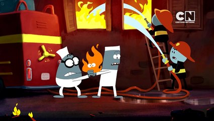 Lamput Presents _ The Cartoon Network  WEB