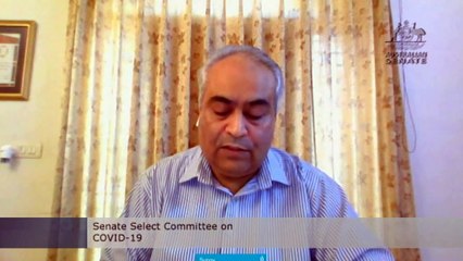 DFAT reveals over 170 unaccompanied minors in India