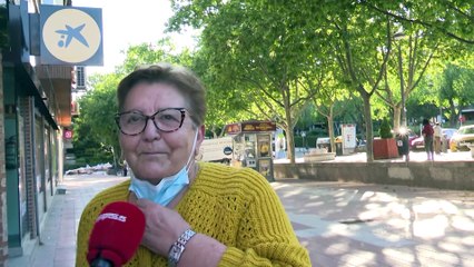 La hermana de José Ortega Cano habla por primera vez de su relación con él y con Rocío Carrasco