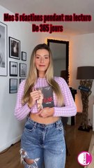 EmmaCakeCup a-t-elle aimé 365 jours ? Quelque chose nous dit que OUI