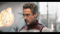Robert Downey Jr mourns longtime assistant and 'right hand man' Jimmy | OnTrending News