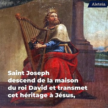 Les Litanies de saint Joseph, le meilleur moyen de lui demander d’intercéder pour nous
