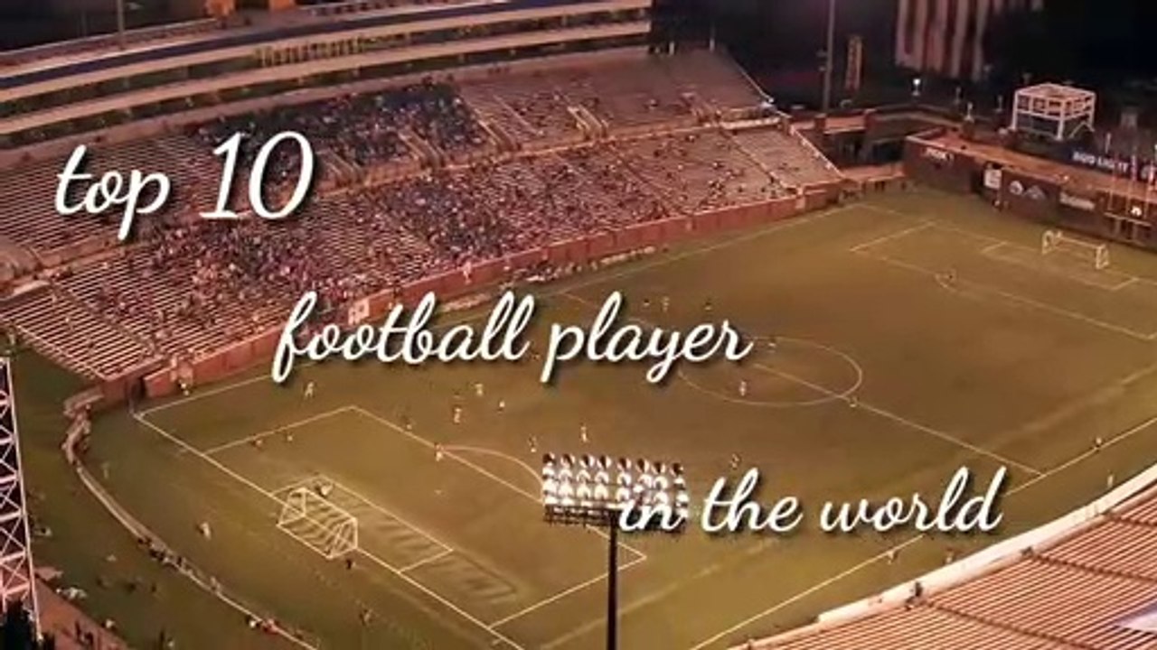 Top 10 football player in the world 2021 and little  review