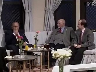 Türkeş, Cezayir'e silah yardımı göndermiş!