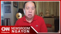 World Red Cross Day ipagdiriwang bukas | Newsroom Ngayon