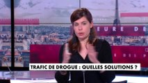 Mérignac : « L'affaire dépasse de loin le machisme (...) C'est l'horreur pure d'un homme », réagit Charlotte d'Ornellas, journaliste à Valeurs Actuelles