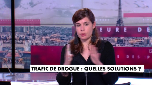 Mérignac : « L'affaire dépasse de loin le machisme (...) C'est l'horreur pure d'un homme », réagit Charlotte d'Ornellas, journaliste à Valeurs Actuelles