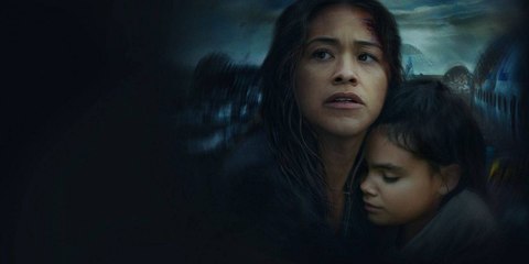 Bande-annonce officielle de Awake