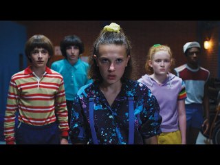 ‘Stranger Things’ Season 4 New Teaser Reveals Imprisoned Eleven | Moon TV News