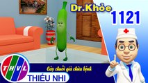 Dr. Khỏe - Tập 1121: Cây chuối già chữa bệnh