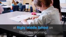 UPDATE Two students one adult custodian shot at Rigby Middle School; | OnTrending News