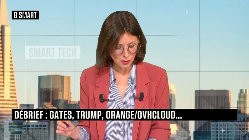 LE DÉBRIEF du vendredi 7 mai 2021