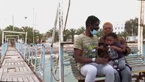 Migrants ivoiriens en Tunisie, ils veulent traverser la Méditerranée à tout prix