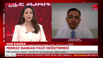 Öğle Ajansı – 6 Mayıs 2021