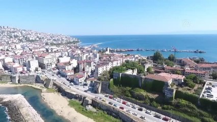 Aşılamanın da etkisiyle Kovid-19 vakalarında düşüş yaşandı