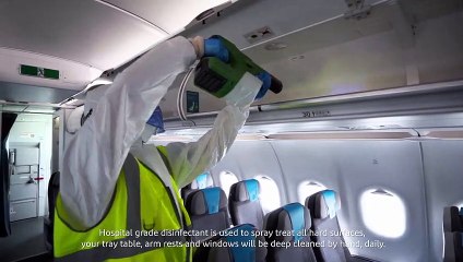 IAG reduce sus pérdidas un 36,6% durante el primer trimestre