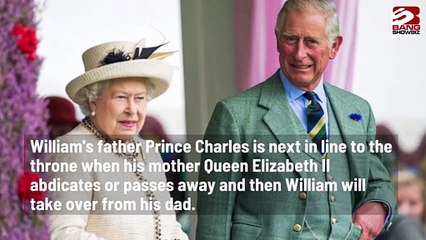 How Prince William Wants To Modernize The Royal Family