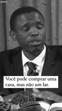 Existem coisas que o dinheiro não pode comprar!