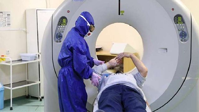 CT Scan कराने से नहीं होता Cancer, जानें पूरा सच | CT Scan Does not cause Cancer | Boldsky