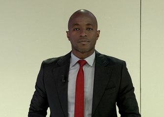 Le 06 Heures 30 de RTI 1 du 07 mai 2021 par Abdoulaye Koné