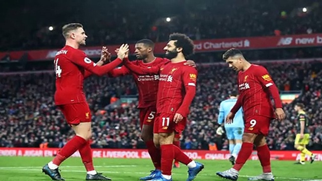 Nhận định bóng đá Liverpool vs Southampton lúc 2h15 ngày 9/5/2021, vòng 35 giải Ngoại hạng Anh