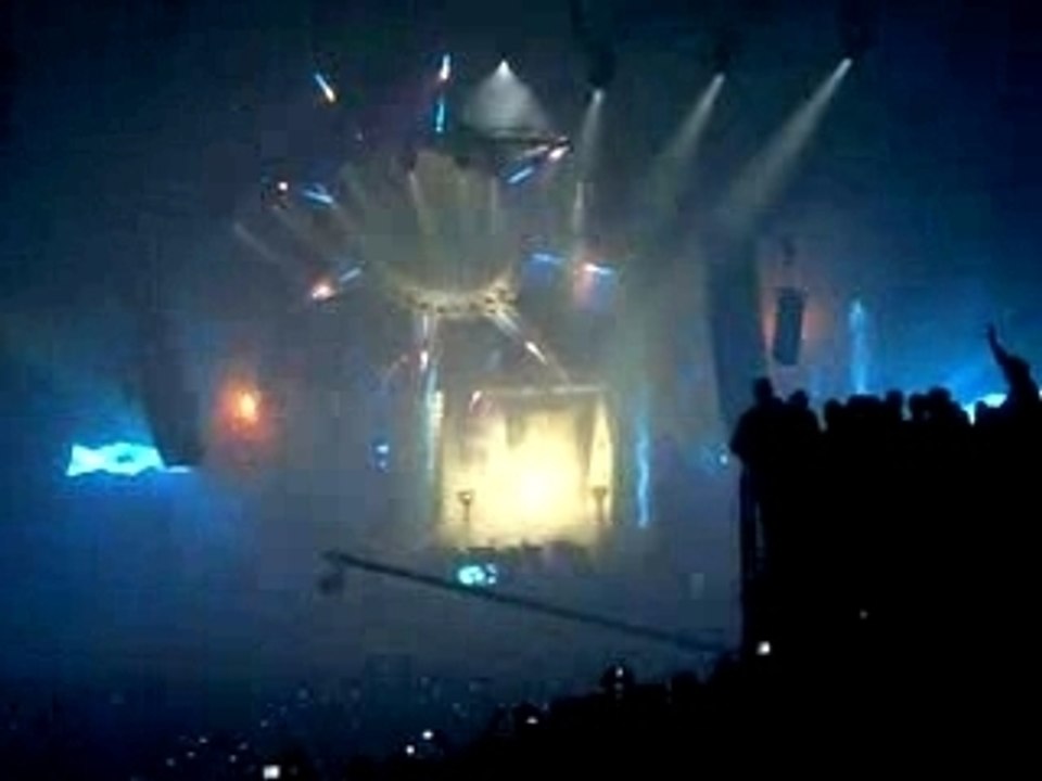 Reverze 2008 29 Coone vs Ruthless live - Intro