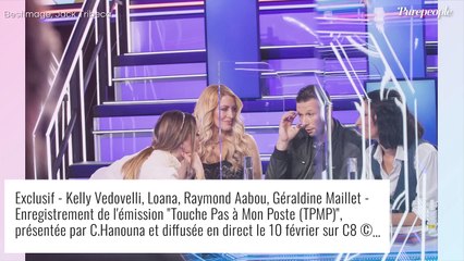 Loana moquée par Cauet : l'animateur pousse la blague très loin en direct à la radio