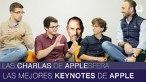 Las MEJORES Keynotes de Apple de la HISTORIA