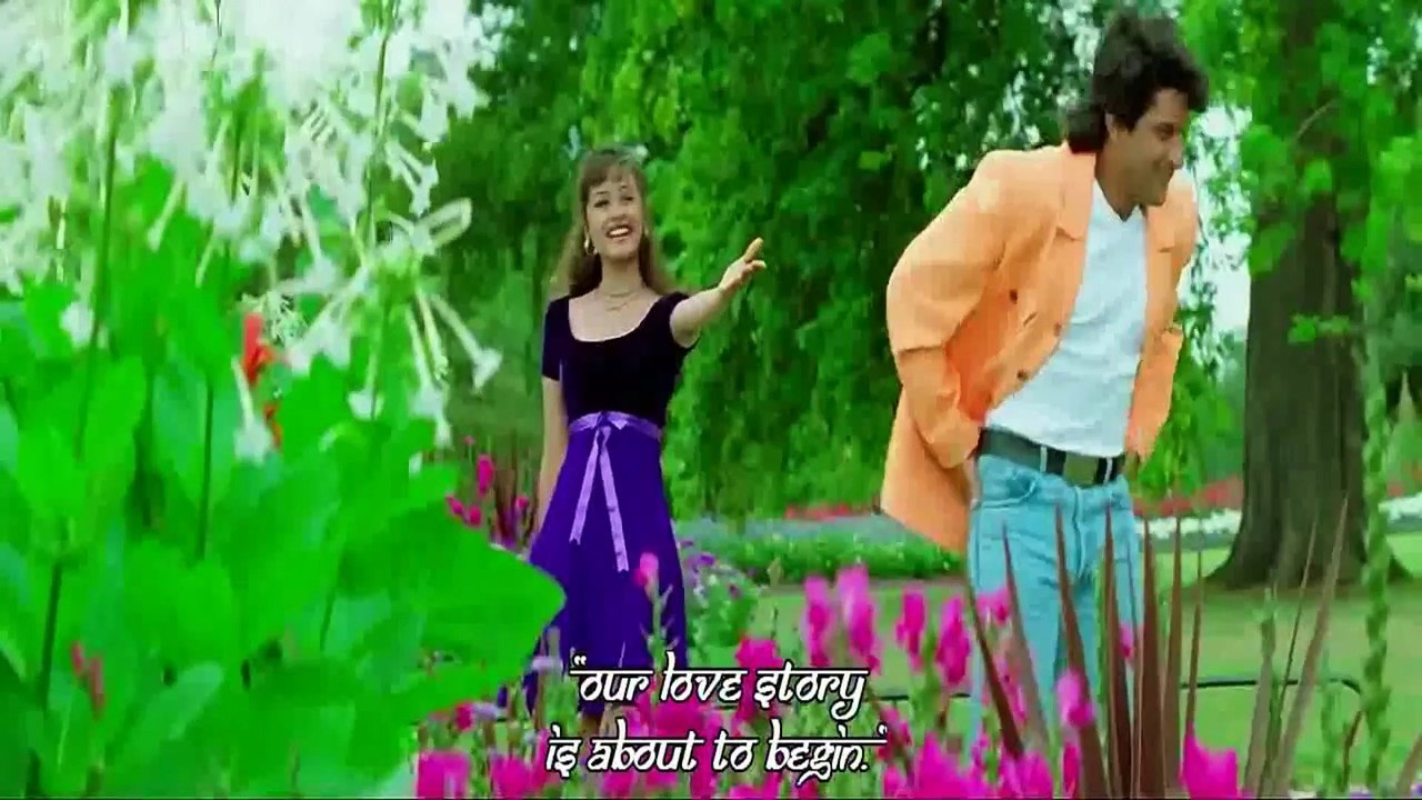 Hero Hindustani