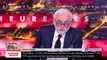 Michel Sardou surpris par l'hommage de Pascal Praud sur CNews