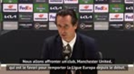 Demies - Emery : "Nous sommes fiers"