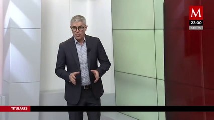 Milenio Noticias, con Héctor Zamarrón, 06 de mayo de 2021