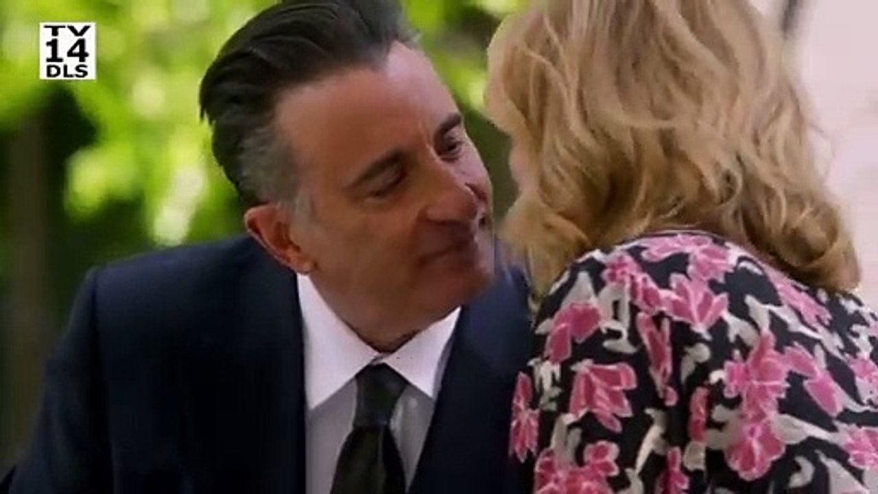 Rebel Season 1 Ep.05 Promo Heart Burned (2021) Katey Sagal series
