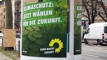 Parteien in Rheinland-Pfalz stimmen Koalitionsvertrag zu