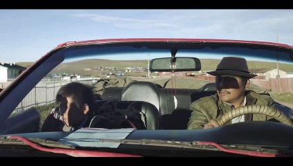 Les Racines du monde Bande-annonce VO (2021) Bat-Ireedui Batmunkh, Enerel Tumen