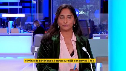 Féminicide de Mérignac : l’agresseur avait déjà été condamné pour des violences conjugales