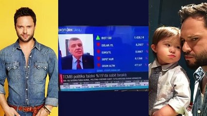 Prof. Dr. Murat Ferman'dan enflasyona dair skandal 'özürlü çocuk' benzetmesine şarkıcı Özgün'den tepki geldi