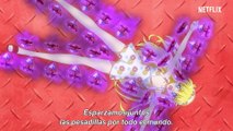 Pretty Guardian Sailor Moon Eternal: La película - Tráiler oficial Netflix