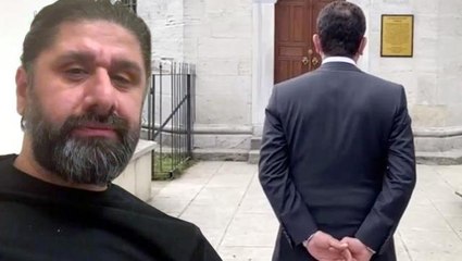 Cumhurbaşkanlığı İletişim Dairesi Başkanlığı "İmamoğlu'nu ben şikayet ettim" diyen Tokatspor Kulübü Başkanı'nı yalanladı