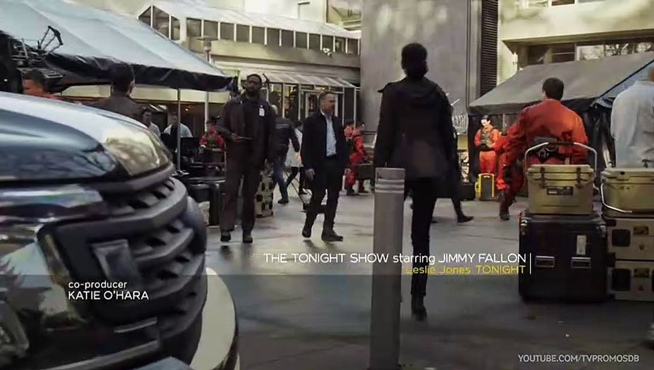 Debris S01E12 A Message From Ground Control