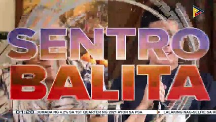 DOH, iginiit na walang binili o procurement ng Remdesivir taliwas sa sinabi ng ilang mambabatas
