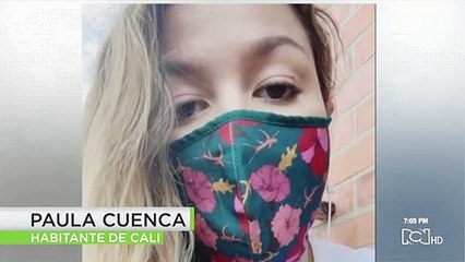 “Los que estamos en la mitad no sabemos qué más hacer”, madre de niño autista en Cali