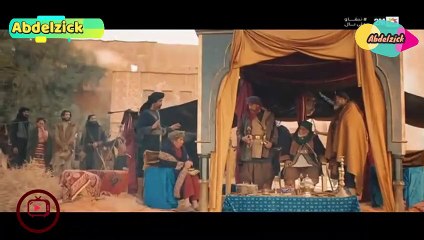 HDIDAN wa Bent El Haraz -- EP 27-- حديدان و بنت الحراز