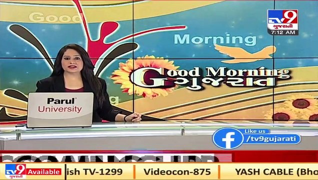 Chotila temple to remain closed till May 20, Surendranagar _ Tv9GUjaratiNews