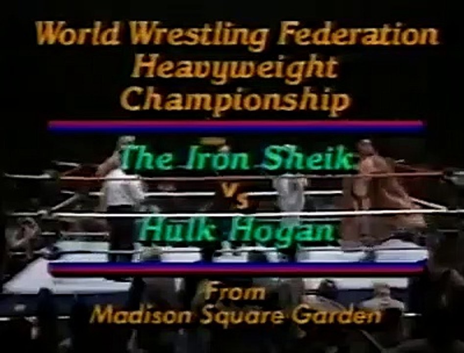 Howard Finkel: Tribute to the Legendary WWF/WWE Ring Announcer