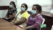 Mefcca capitaliza a pequeños emprendedores en Managua